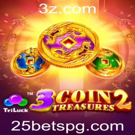 Explorando o Fascinante Mundo do Jogo 3CoinTreasures2