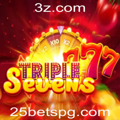 25bet - Explorando o Mundo de 777TripleSeven: Um Guia Completo
