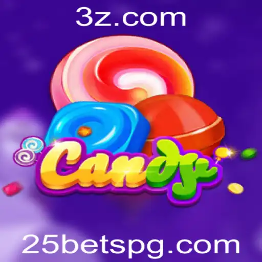 25bet - Candy: A Revolução do Mundo dos Jogos e a Ascensão do 25bet
