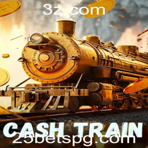 25bet - Descubra o Empolgante Mundo do Jogo CashTrain com a Estratégia 25bet
