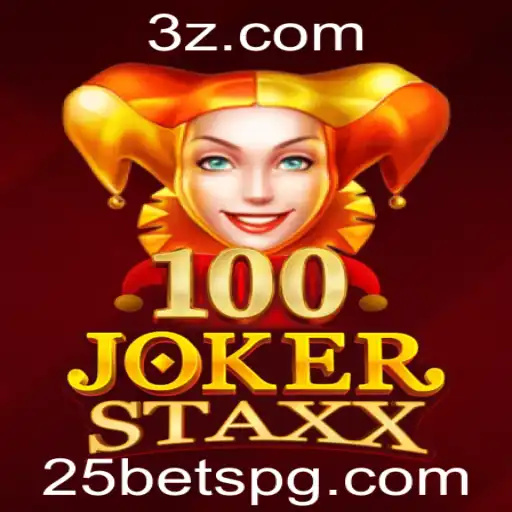 Descubra o Mundo Fascinante de 100JokerStaxx: 25bet