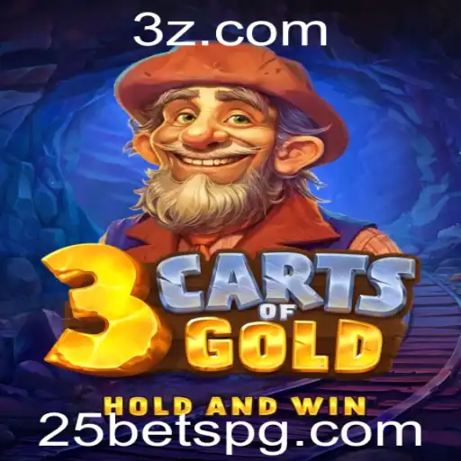 Explorando o Fascinante Mundo de 3cartsOfGold: Guia Completo do Jogo