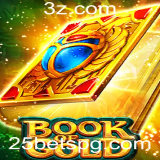Conheça BookofGold: Um Novo Jogo de Fortuna com a Estratégia 25bet
