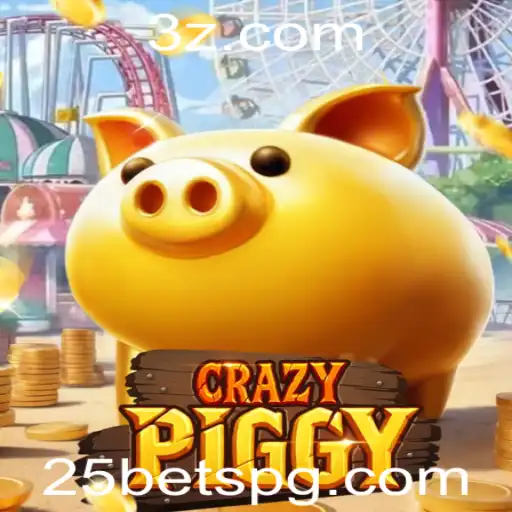 CrazyPiggy: Descubra as Regras e a Emoção do Jogo com a Palavra-Chave 25bet