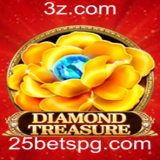 Descubra Diamondtreasure: O Novo Fenômeno dos Jogos Online com 25bet
