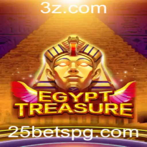 Explorando o Mundo de 'EgyptTreasure': Regras e Estratégias do Jogo Inovador