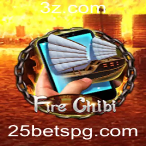Descubra FireChibiM: O Novo Jogo de Estratégia Com 25bet