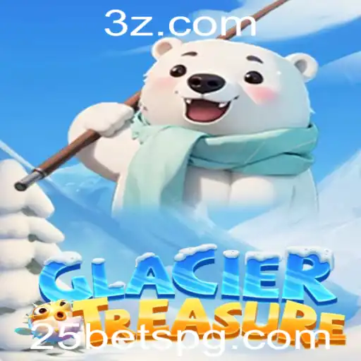 Explorando o Mundo Gelado de GlacierTreasure: A Aventura Congelante