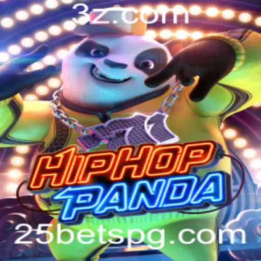 HipHopPanda: Mergulhe na Batida do Jogo Revolucionário