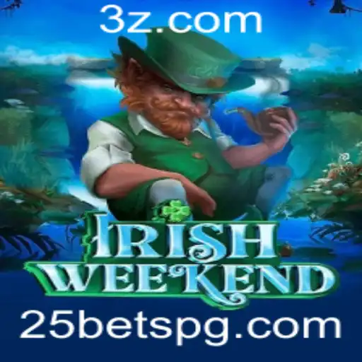 Descubra o Novo Sensação dos Jogos: IrishWeekend e Seu Atrativo 25bet