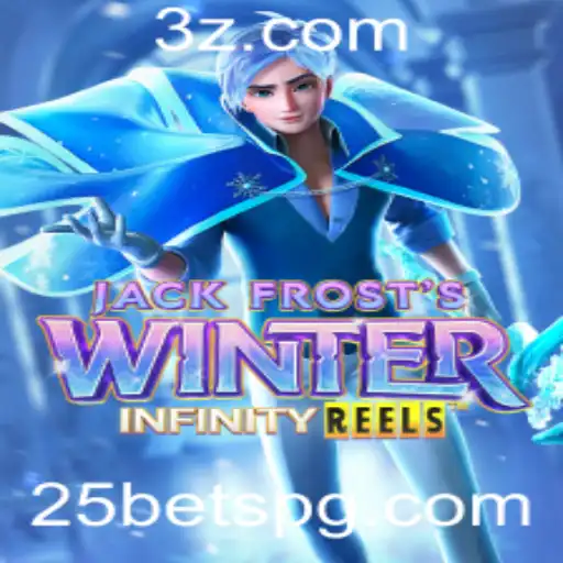 Explorando o Mundo de JackFrostsWinter: Uma Aventura Gelada com um Toque de Sorte