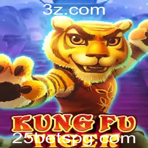 KungFuTiger: Mergulhe na Experiência de Jogo Revolucionária com 25bet