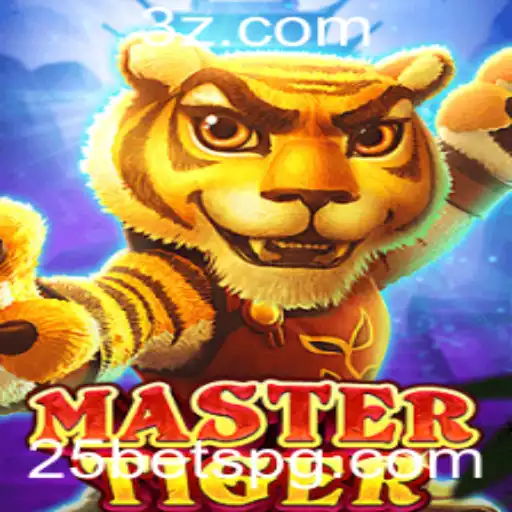 Explorando o Fascinante Mundo de MasterTiger: O Jogo que Conquista com 25bet
