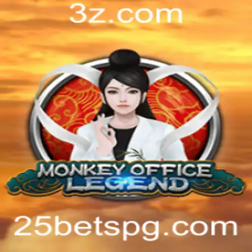Descubra MonkeyOfficeLegend: Uma Aventura de Estratégia com 25bet