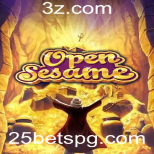 Descubra a Emoção do Jogo OpenSesame: A Experiência de 25bet