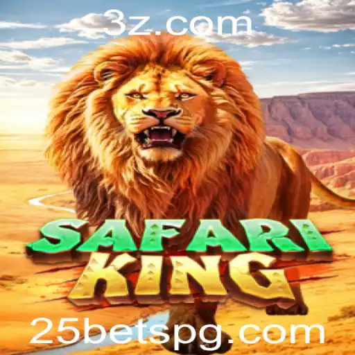 Descubra as Aventuras de SafariKing no Mundo das Apostas 25bet