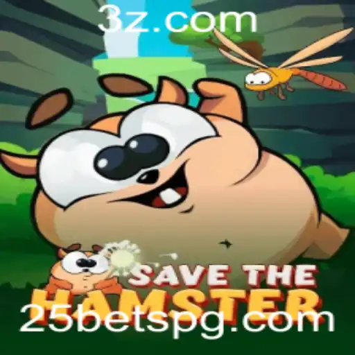 SavetheHamster: Um Jogo Inovador e Sua Conexão com 25bet