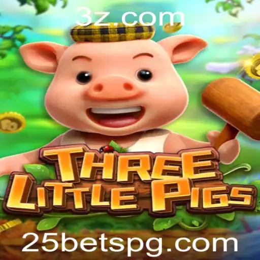 Explorando o Jogo THREELITTLEPIGS com a Palavra-Chave: 25bet