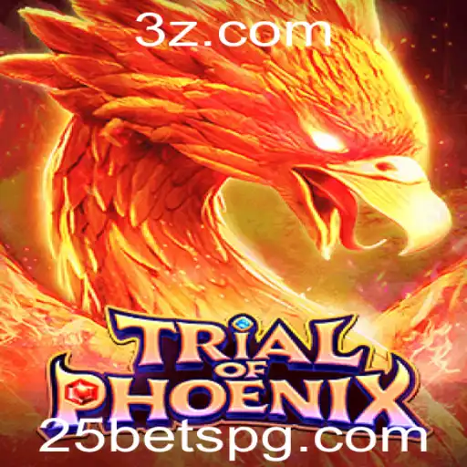 TrialofPhoenix: Uma Aventura Inovadora no Mundo dos Jogos de Apostas