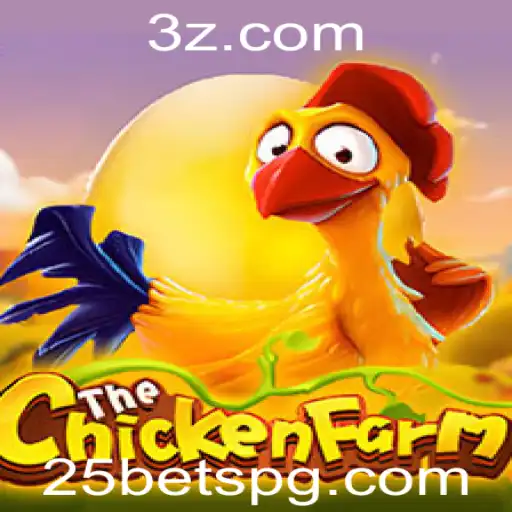 25bet - Descubra ChickenFarm: O Novo Fenômeno dos Jogos Online com 25bet