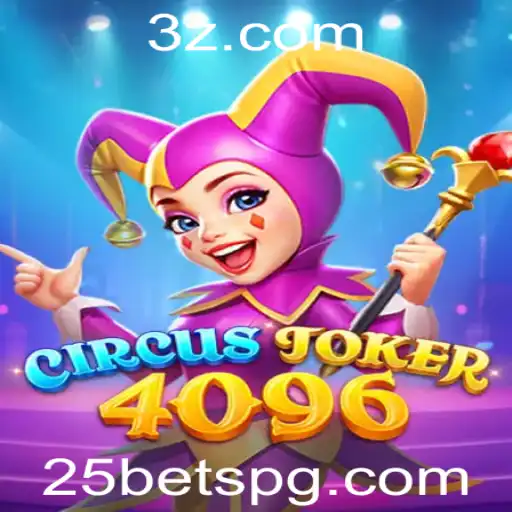 25bet - Explorando o Mundo Fascinante de CircusJoker4096: Regras e Estratégias