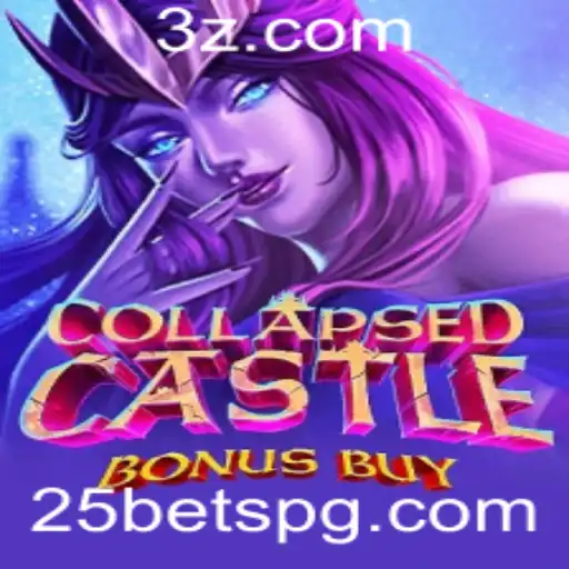 25bet - Explorando o Fascinante Mundo do CollapsedCastleBonusBuy