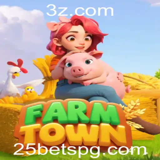 Descubra FarmTown: O Jogo de Simulação Agrícola