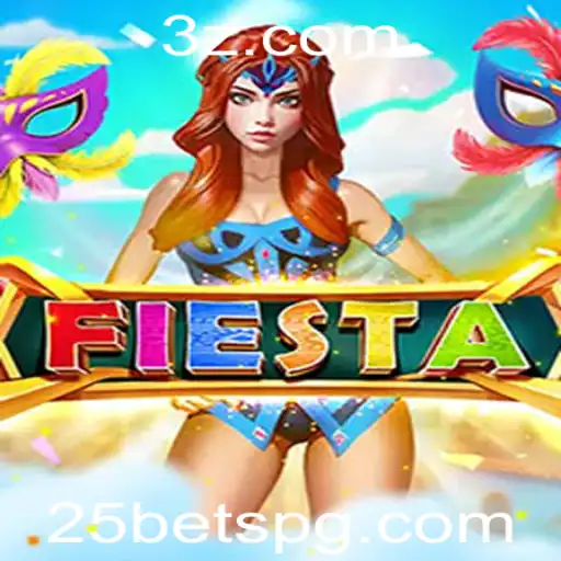 25bet - Fiesta: O Novo Fenômeno dos Jogos com 25bet