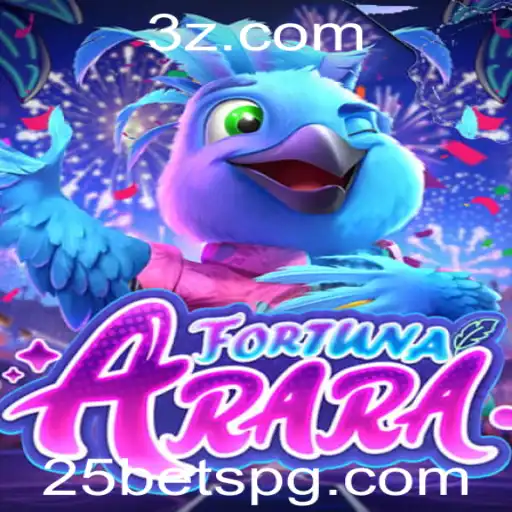25bet - FortunaArara: Um Novo Horizonte no Mundo dos Jogos de Aposta