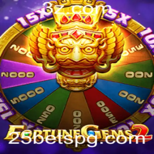 25bet - FortuneGems2: Descubra o Brilho do Jogo com 25bet