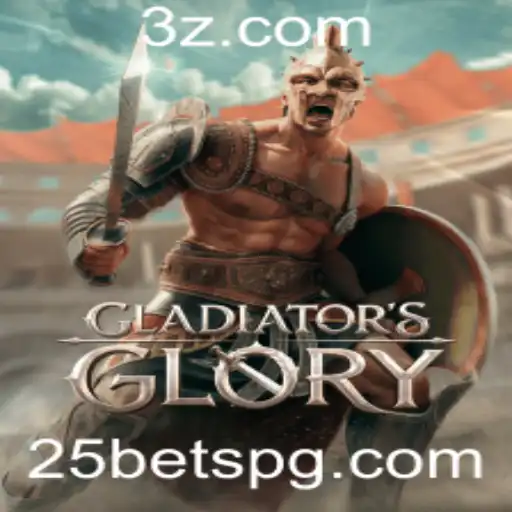 25bet - GladiatorsGlory: Uma Nova Era de Jogos de Estratégia