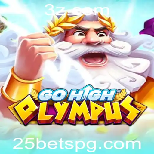 25bet - Guia Completo para o Jogo GoHighOlympus e a Estratégia com 25bet