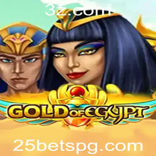25bet - Explorando o Mundo de GoldOfEgypt: Uma Jornada Através do Tempo com 25bet