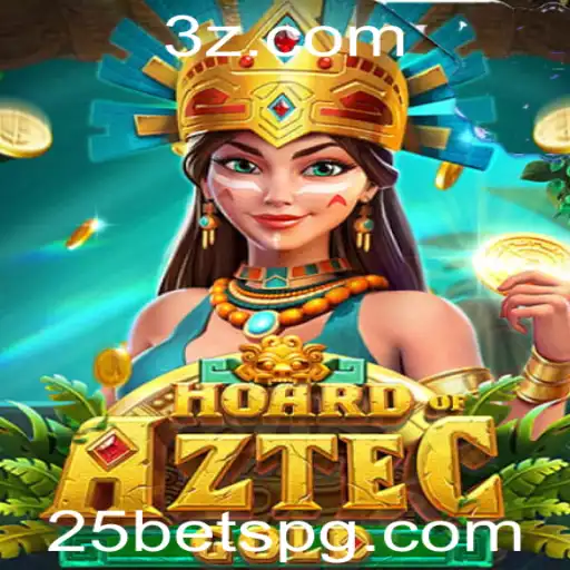 25bet - HoardofAztecgold: Descubra a Aventura dentro do Mundo dos Astecas