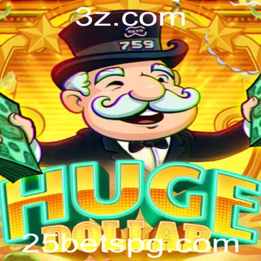 25bet - Explorando o Mundo do Jogo HugeDollar: Como Jogar e Entender as Regras do 25bet