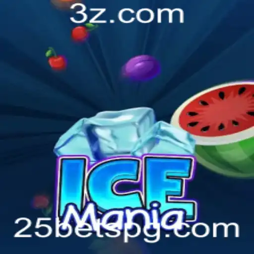 Explorando o Mundo de IceMania: O Jogo Aventura e Estratégia com 25bet