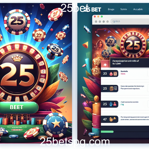 A Importância dos FAQs nos Jogos de Palavras-chave da 25bet