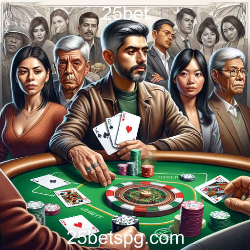 A Revolução dos Jogos Virtuais na 25bet