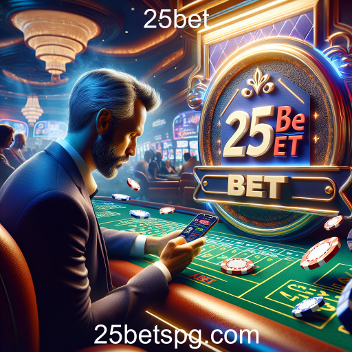 25bet