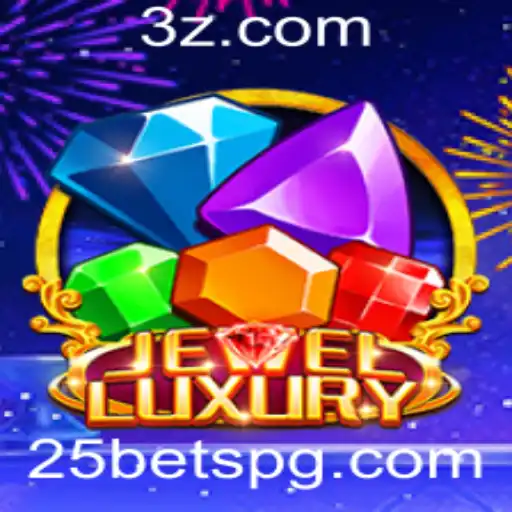 25bet - Descubra o Fascinante Mundo do Jogo JewelLuxury