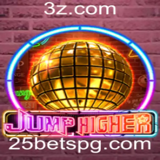 Descubra JumpHigher: O Jogo que Revoluciona o Entretenimento