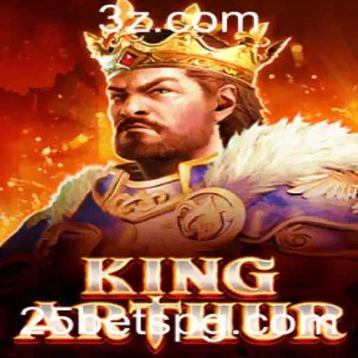 Descubra KingArthur: Aventura Épica e Emoção no Mundo de 25bet