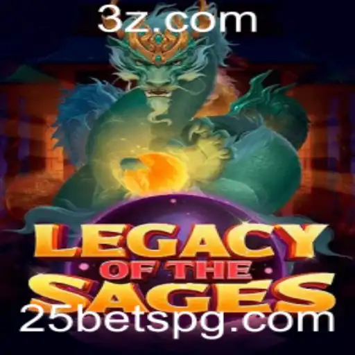25bet - Descubra o Fascinante Universo de LegacyoftheSages