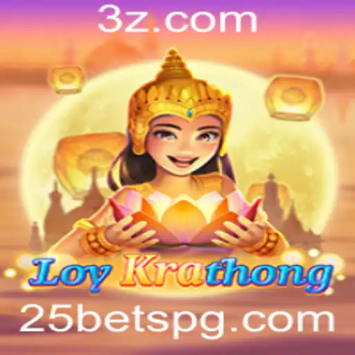 Explorando o Fascinante Mundo do Jogo LoyKrathong e suas Regras com 25bet