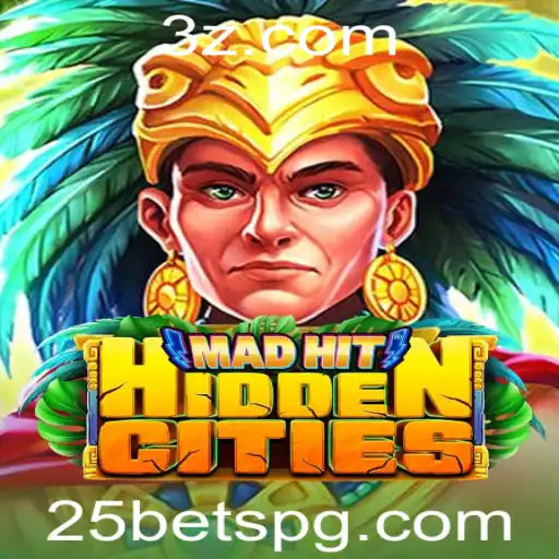 25bet - Descubra o Fascinante Mundo de MadHitHiddenCities