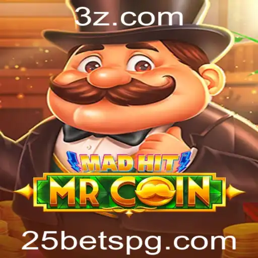 25bet - MadHitMrCoin: Descubra as Regras e Estratégias de jogo de 25bet
