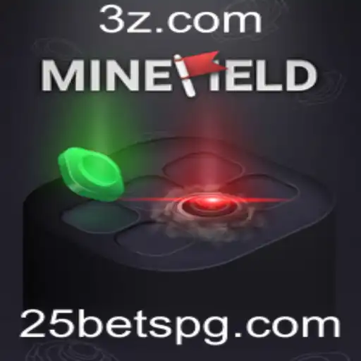 25bet - Explorando MineField: Descubra as Regras e Estratégias do Jogo Popular