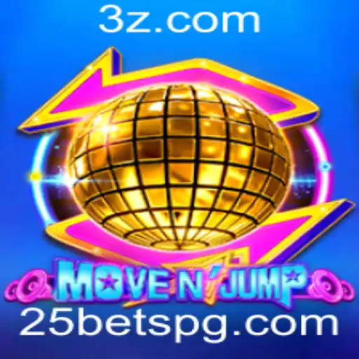 25bet - Descubra o Mundo Empolgante de MovenJump: Jogo Inovador com 25bet