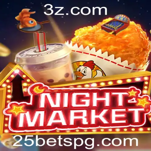 25bet - NIGHTMARKET: Um Novo Fenômeno no Mundo dos Jogos