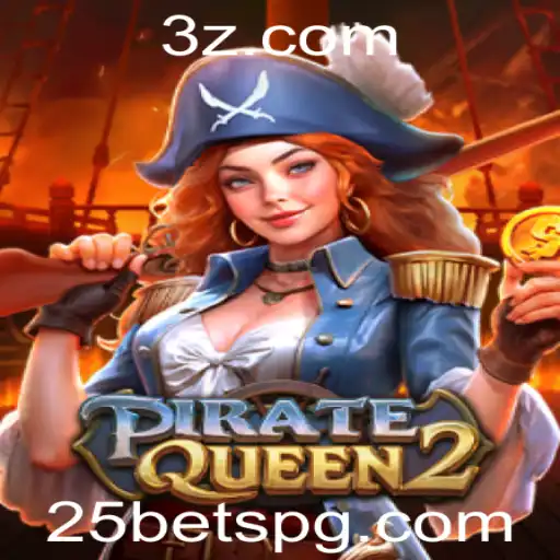 25bet - Jogo PirateQueen2: Mergulhe no Mundo dos Sete Mares com 25bet